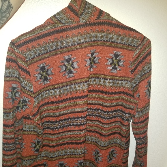 Cardigan - Picture 2 of 3